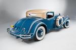 Cord L-29 Hayes Coupe 1929 года